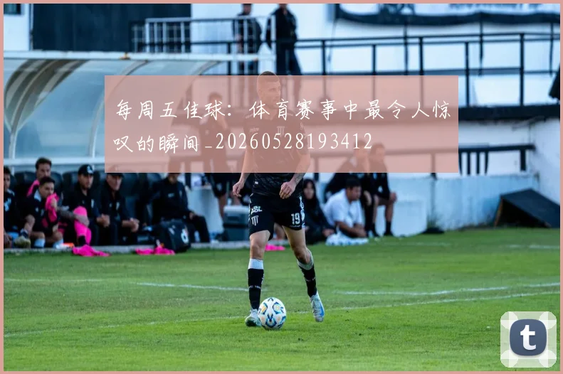 每周五佳球：体育赛事中最令人惊叹的瞬间_20260528193412