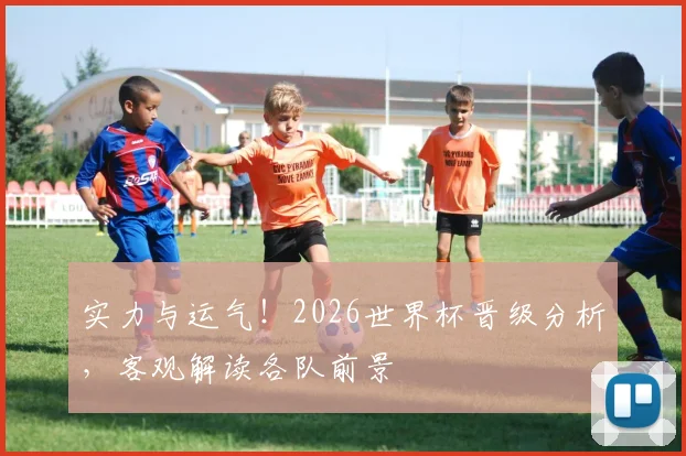 实力与运气！2026世界杯晋级分析，客观解读各队前景