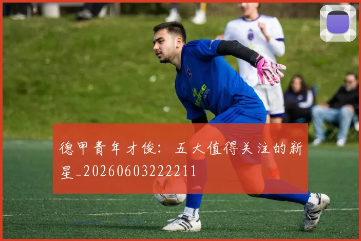 德甲青年才俊：五大值得关注的新星_20260603222211