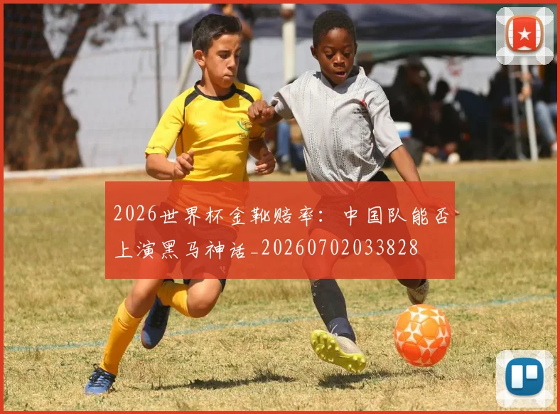 2026世界杯金靴赔率：中国队能否上演黑马神话_20260702033828